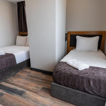 Emay Otel ترابزون المظهر الخارجي الصورة
