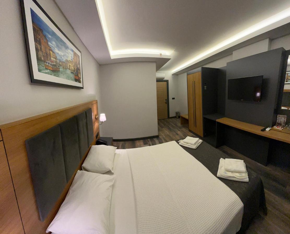 Emay Otel ترابزون المظهر الخارجي الصورة